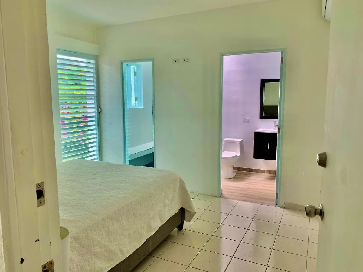 Villa Del Carmen Boqueron Cabo Rojo