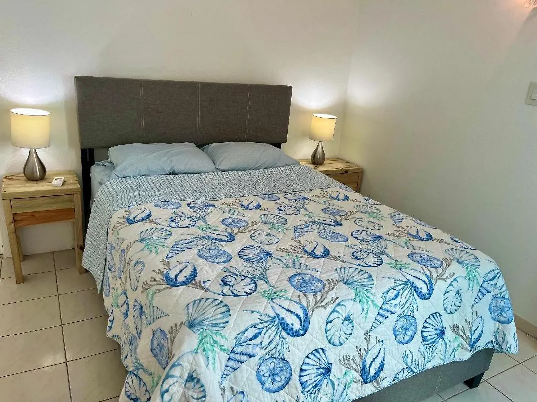 Homestay Villa Del Carmen Boqueron Cabo Rojo Puerto Rico