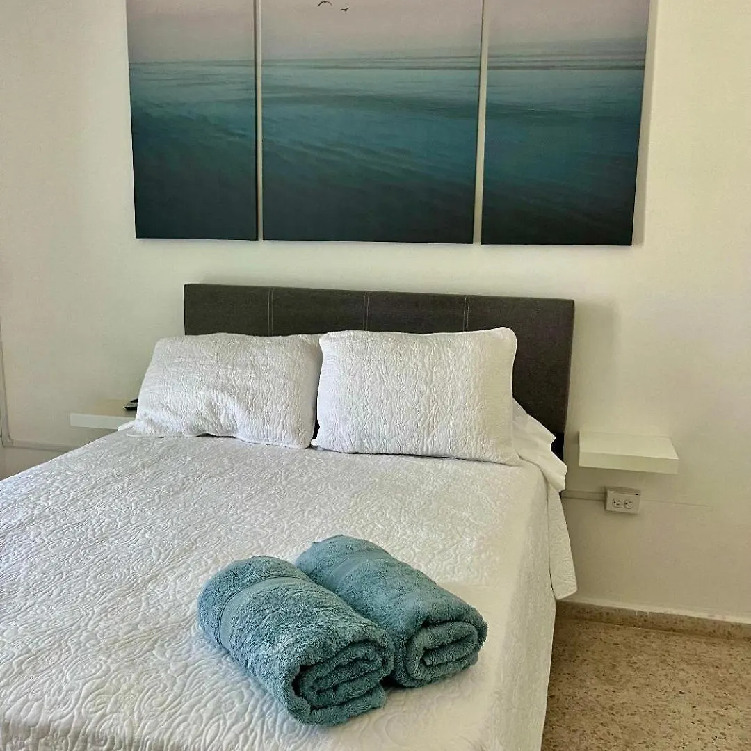 Homestay Villa Del Carmen Boqueron Cabo Rojo