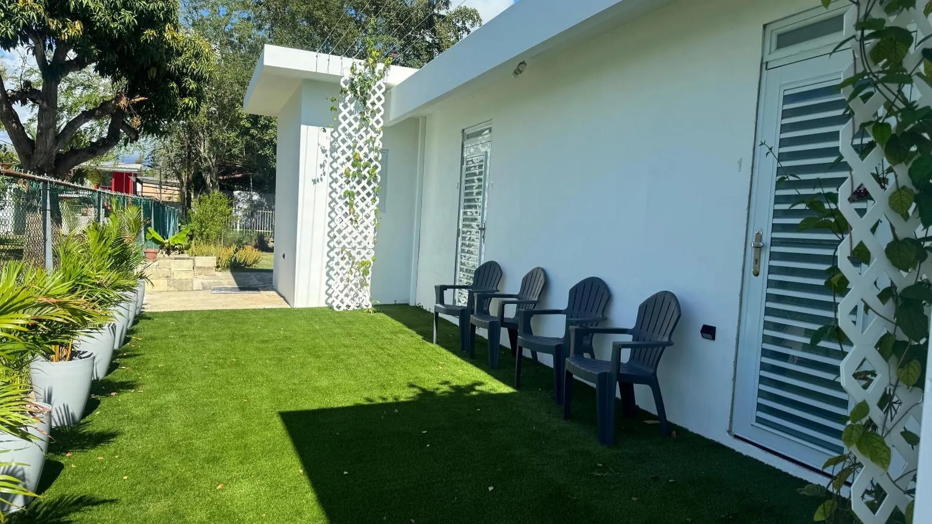 Villa Del Carmen Boqueron Cabo Rojo