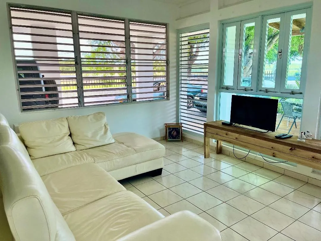 Villa Del Carmen Boqueron Cabo Rojo